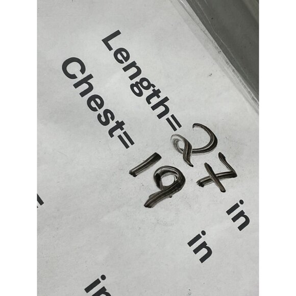 Baik Baik Honolulu Tunic Top Size Small Beaded V Neck Long Sleeve Tie Dye Boho - Picture 7 of 8